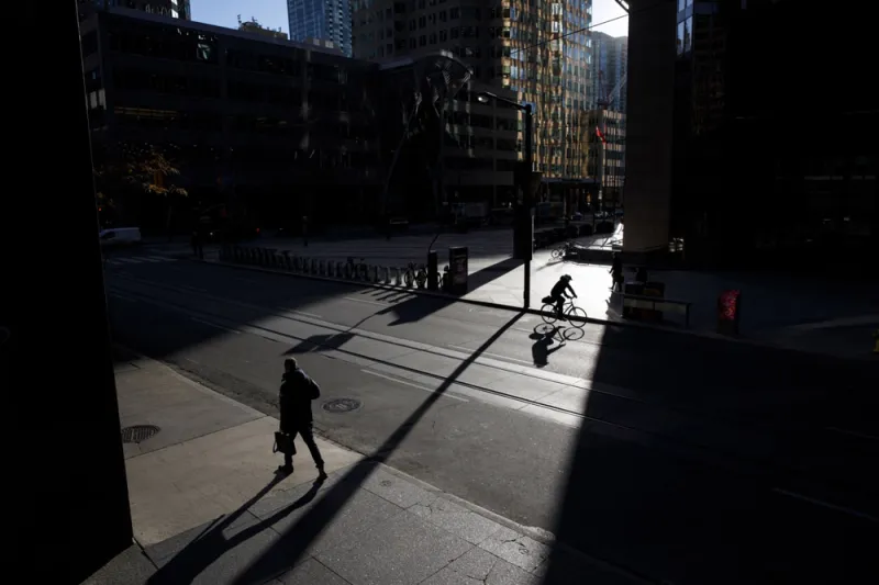 Cole Burston/Bloomberg