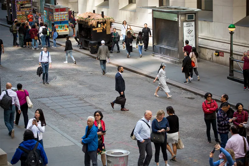 Photo by Michael Nagle/Bloomberg