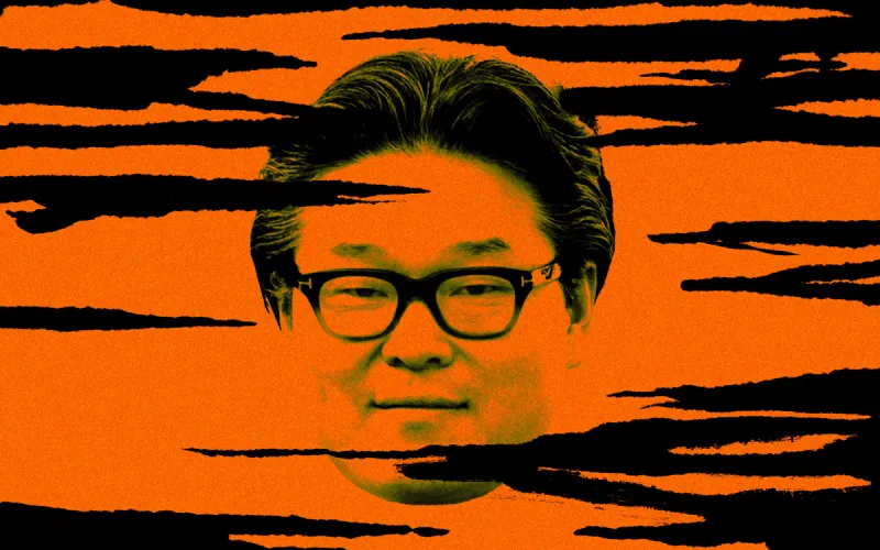 Illustration by II (Emile Wamsteker/Bloomberg)