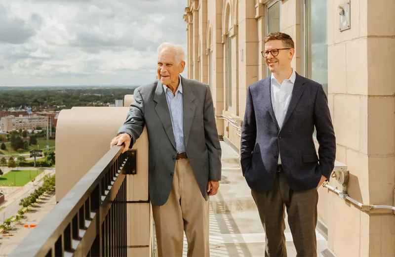 II Photo by Becca Gilgan (shot on Kodak film)