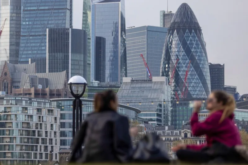 Jason Alden/Bloomberg