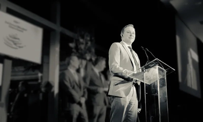 Jeremy Leung/Institutional Investor