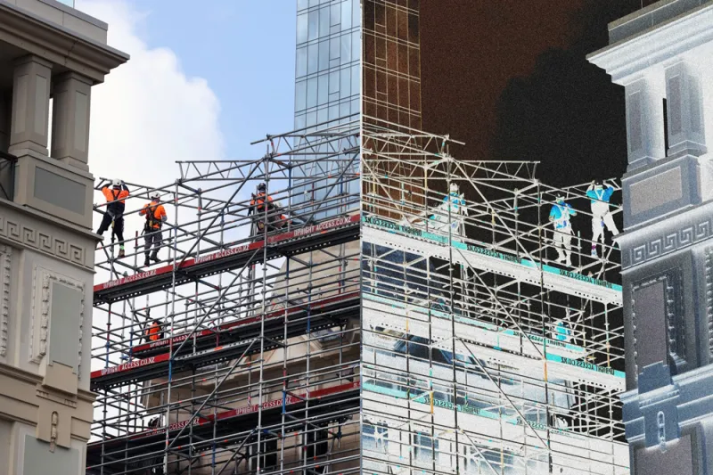 Fiona Goodall/Bloomberg