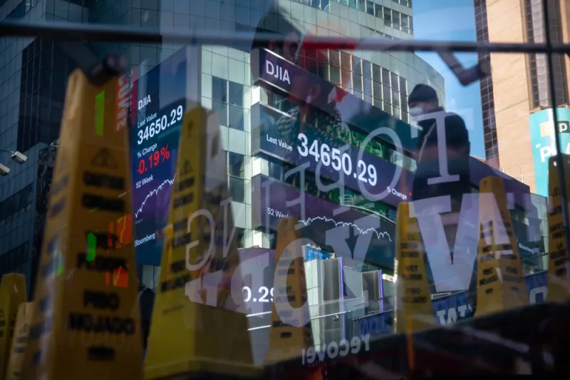 Michael Nagle/Bloomberg