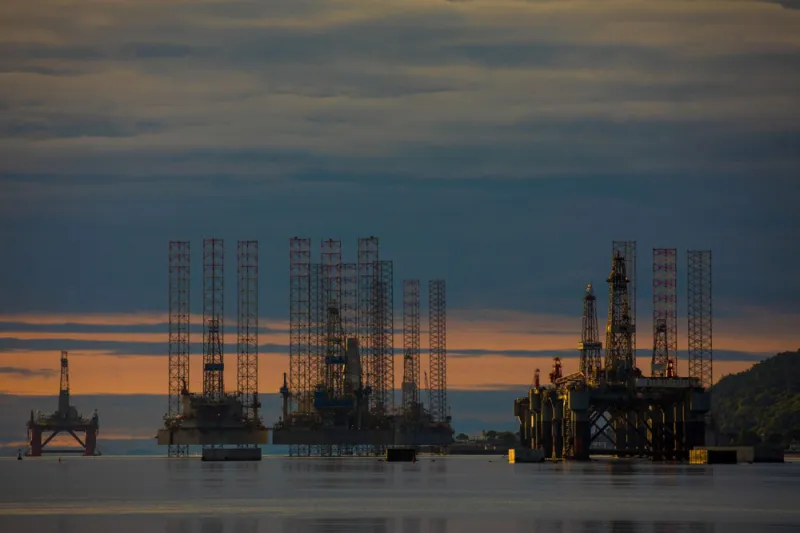 Jason Alden/Bloomberg