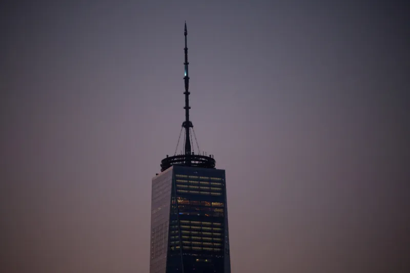 Michael Nagle/Bloomberg