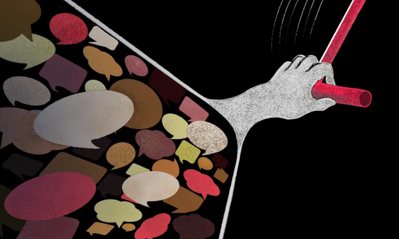 (Illustration by II)