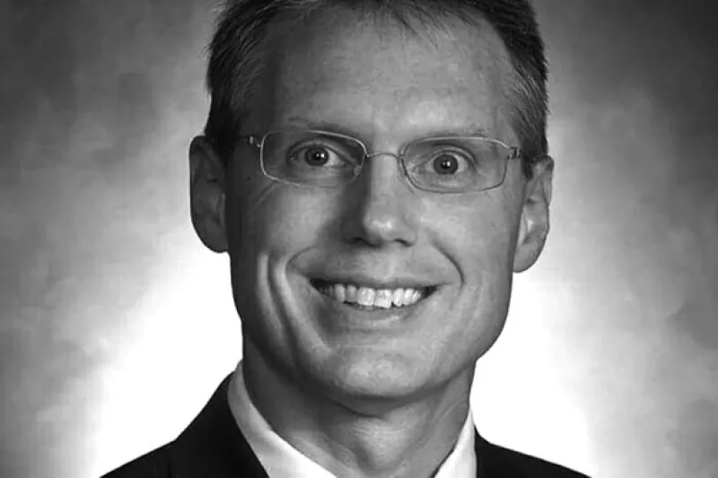 Jim Grossman (Courtesy PSERS)