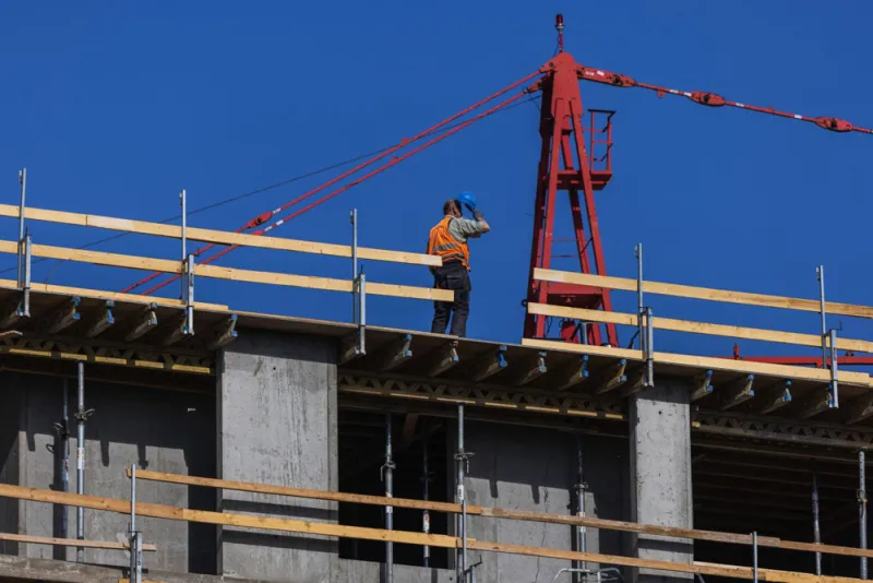 Milan Jaros/Bloomberg