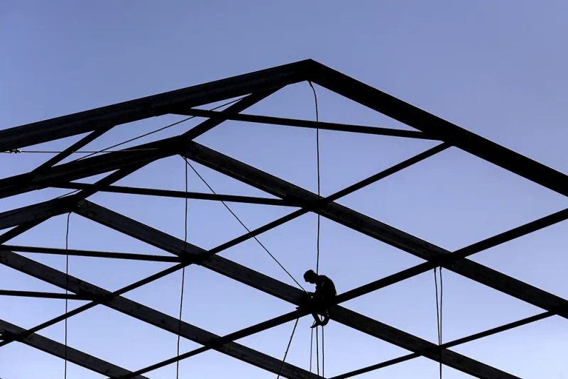 Dhiraj Singh/ Bloomberg