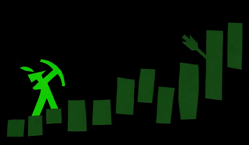 Illustration by Ben Hickey