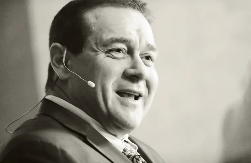 (Patrick T. Fallon/Bloomberg)