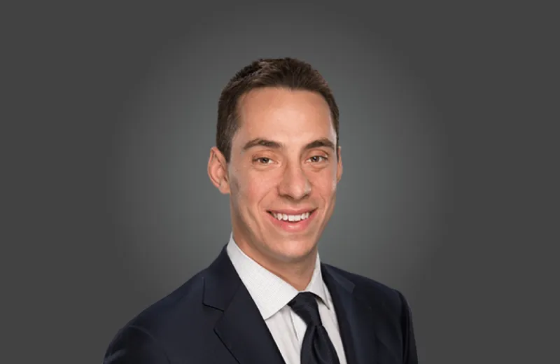 Jimmy Levin (LinkedIn)