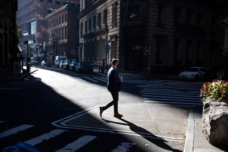 Michael Nagle/Bloomberg