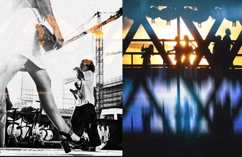 Bartek Sadowski, Paul Yeung/Bloomberg