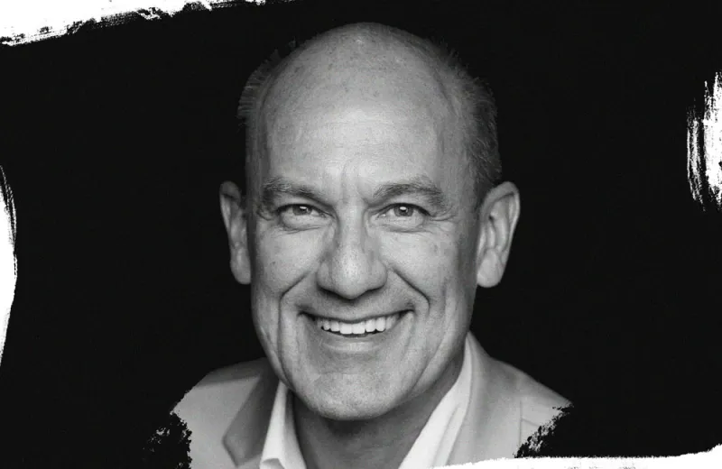 Skip Schweiss, President of the Financial Planning Association (Courtesy photo)