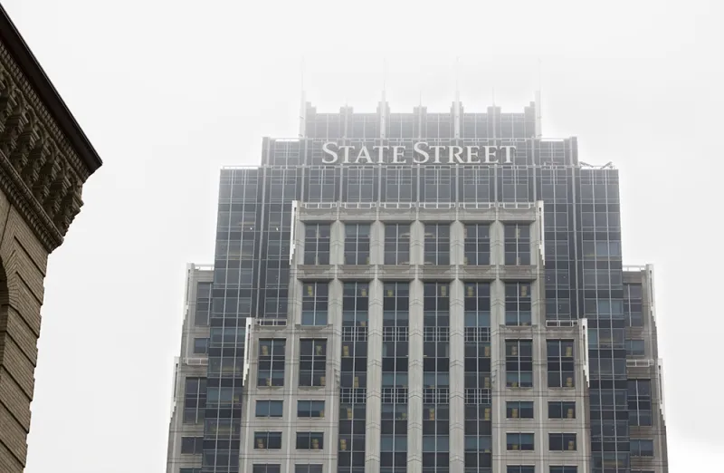 Michael Fein/Bloomberg