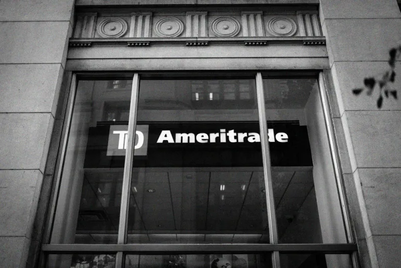 Christopher Dilts/Bloomberg