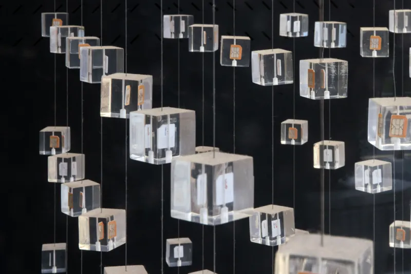 Qilai Shen/Bloomberg