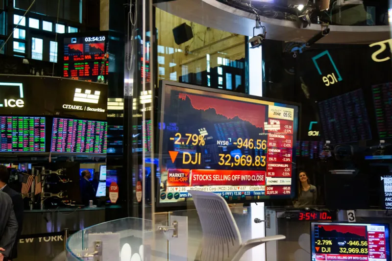 Michael Nagle/Bloomberg