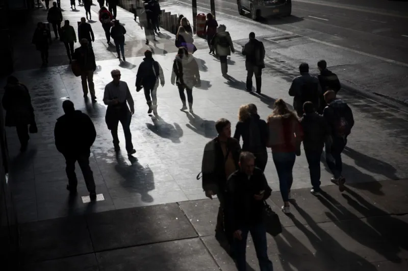 Michael Nagle/Bloomberg