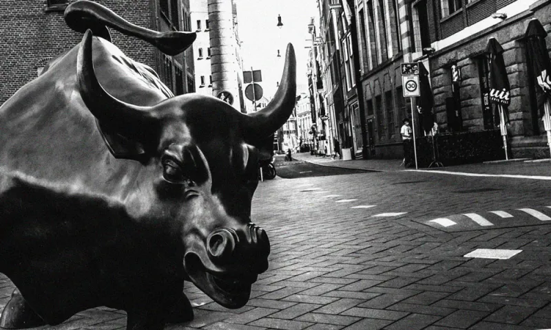 Peter Boer/Bloomberg