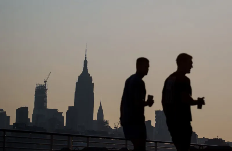 Michael Nagle/Bloomberg