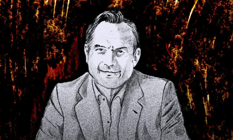 Remy Trafelet/Illustration by II