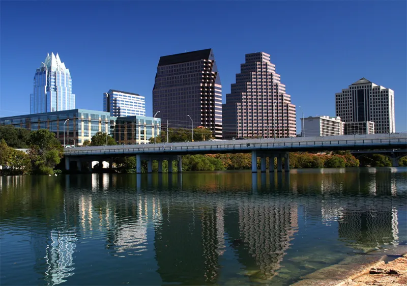 Austin, Texas (Bigstock photo)