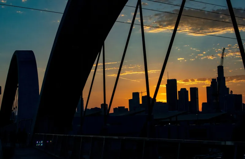 Jill Connelly/Bloomberg