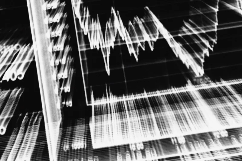 Paul Hanna/Bloomberg