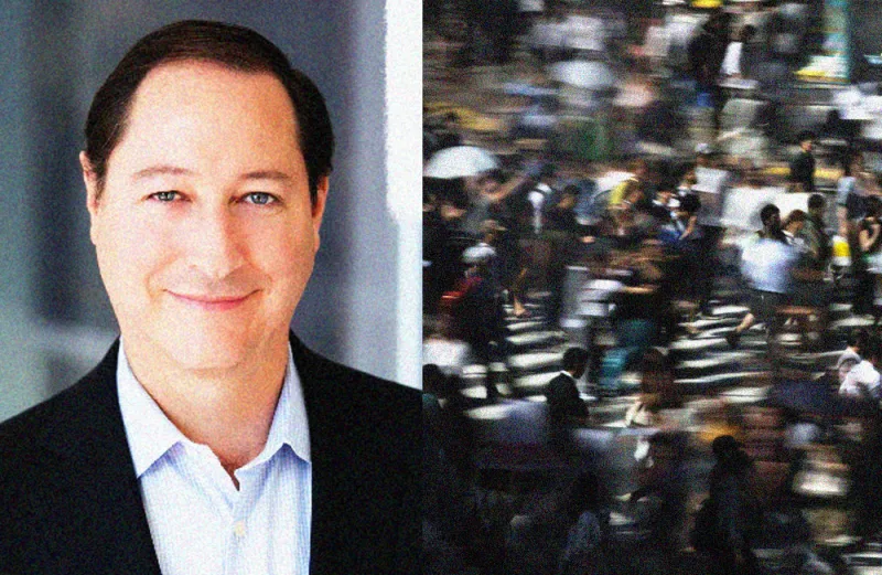 LinkedIn photo (Tomohiro Ohsumi/Bloomberg)