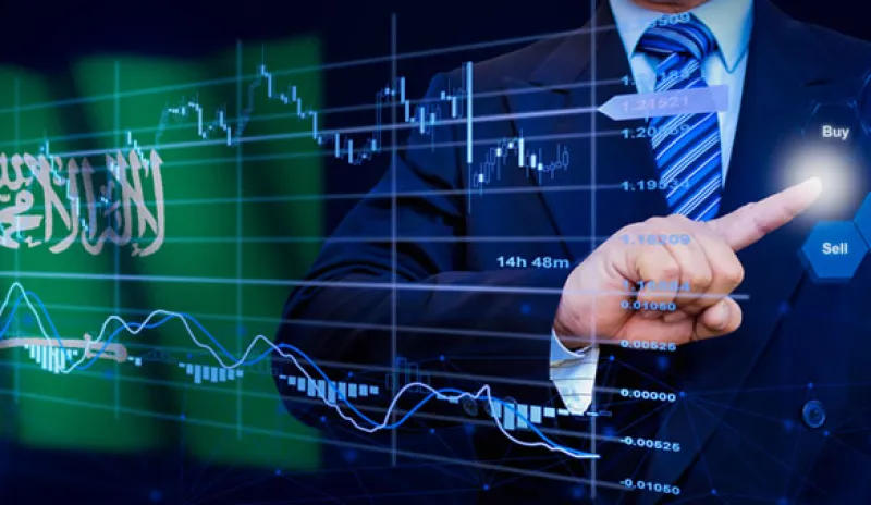 The Transformation of Saudi Arabia’s Stock Exchange