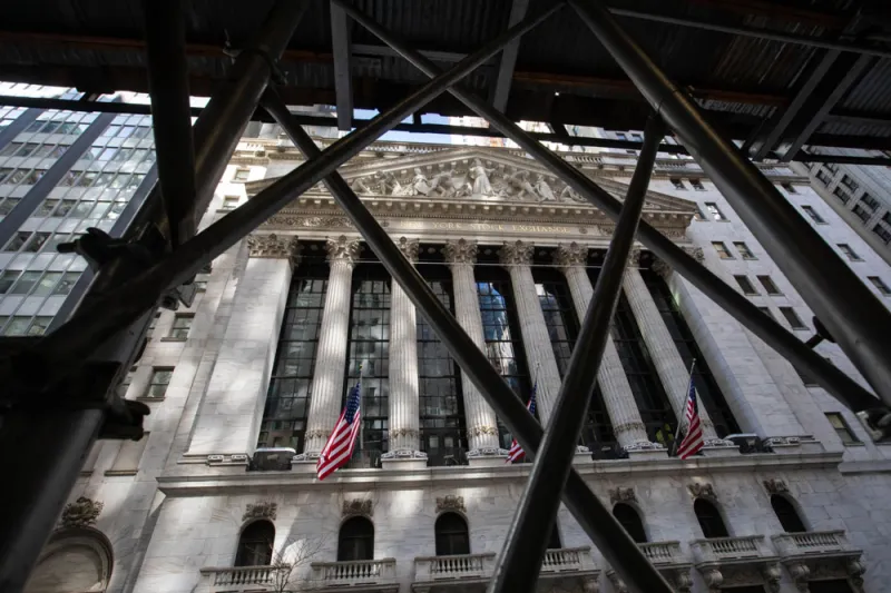 (Michael Nagle/Bloomberg)