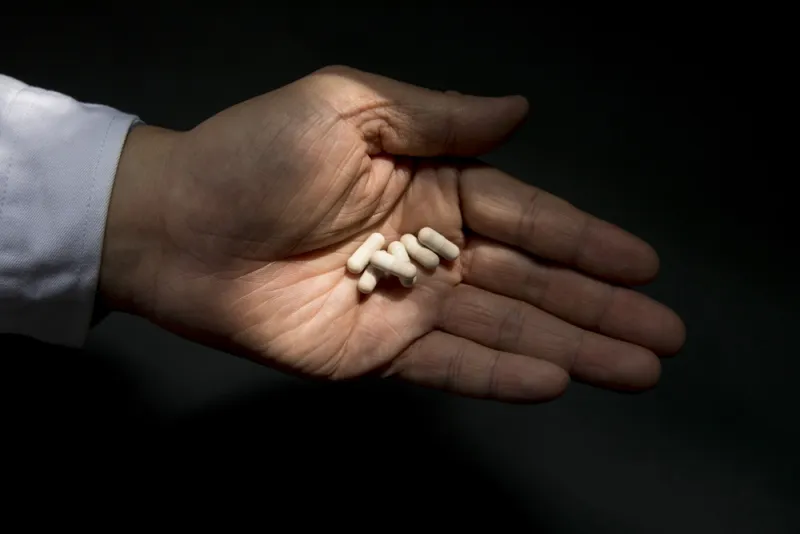 Giulia Marchi/Bloomberg