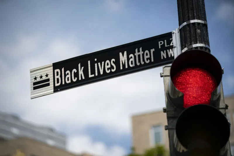 (Al Drago/Bloomberg)