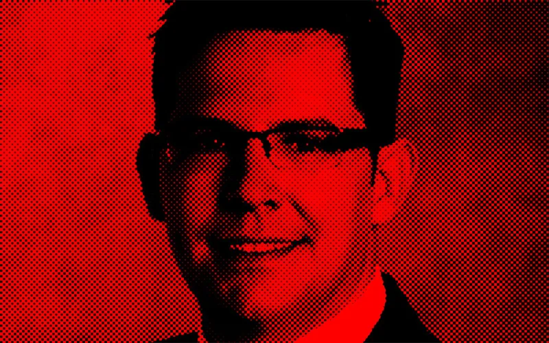 Jonathan Bock (courtesy photo)