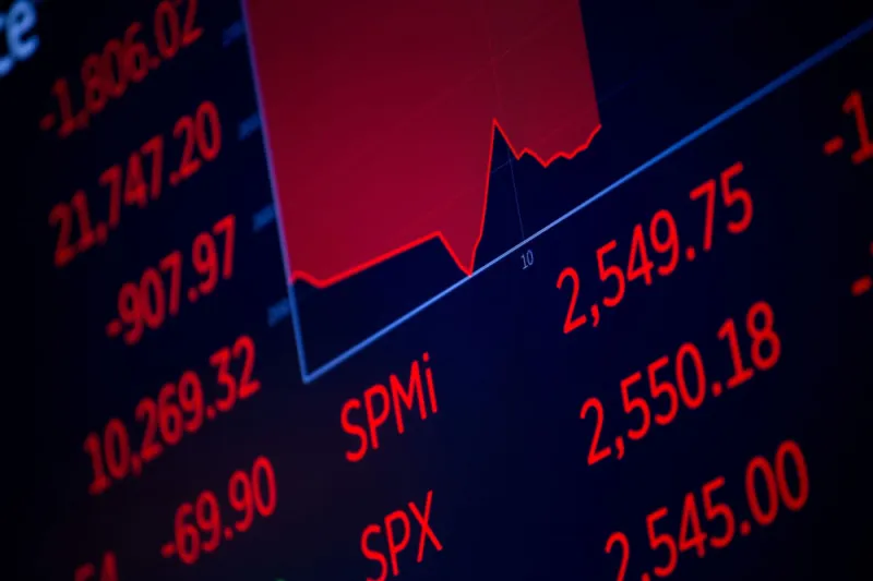 Michael Nagle/Bloomberg