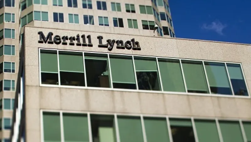 General Views of Toronto's Financial District