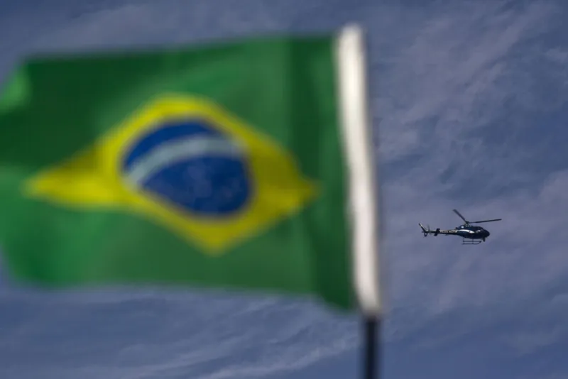 Dado Galdieri/Bloomberg