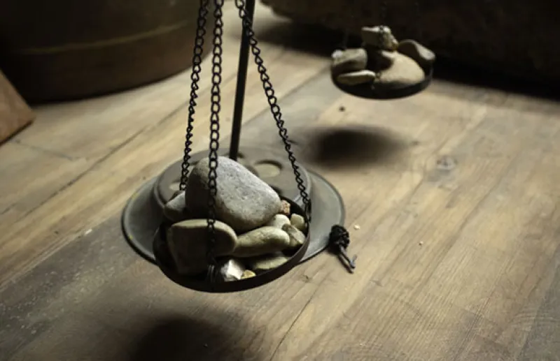 Bringing ESG Considerations to Equal-Weight Indices