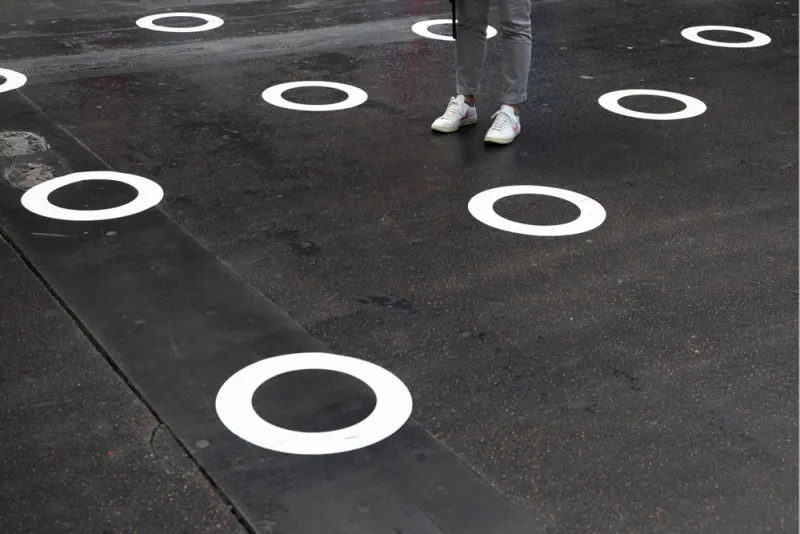 (Adrienne Surprenant/Bloomberg)