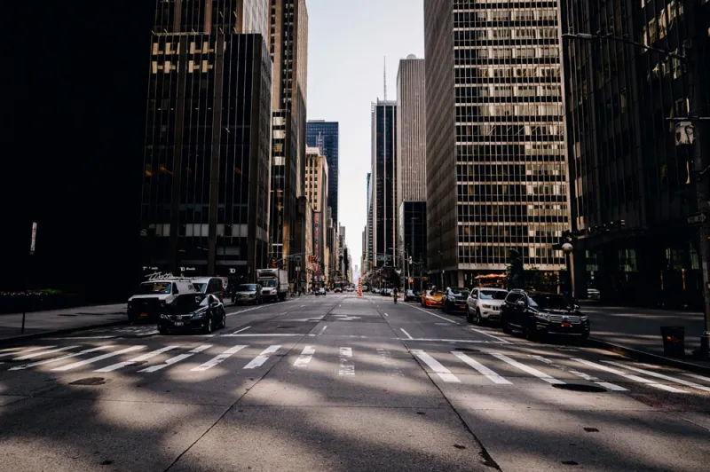 Keith Meister, managing partner of Corvex Management. (Kholood Eid/Bloomberg)