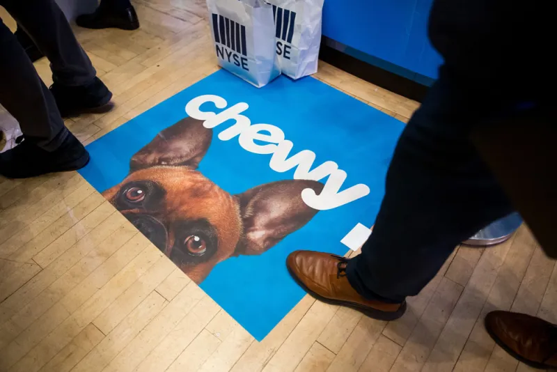 (Michael Nagle/Bloomberg)