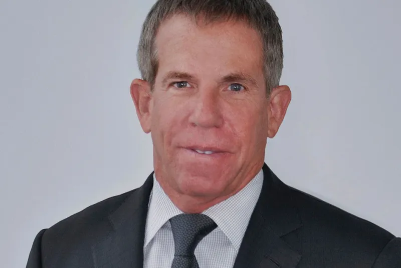 Rich Schimel (Courtesy photo)