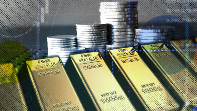 The Role of Mining Supply