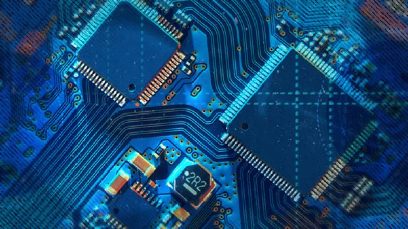 Semiconductor Industry