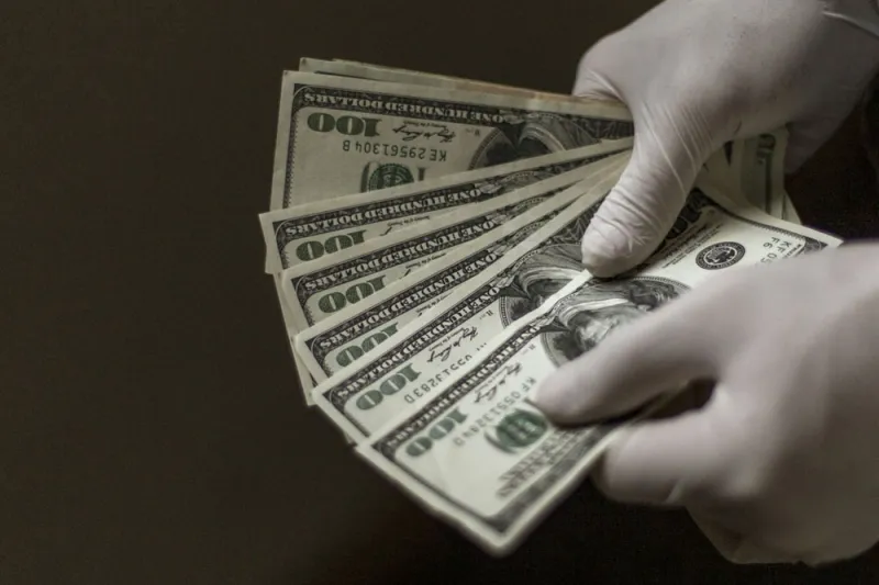 Sarah Pabst/Bloomberg