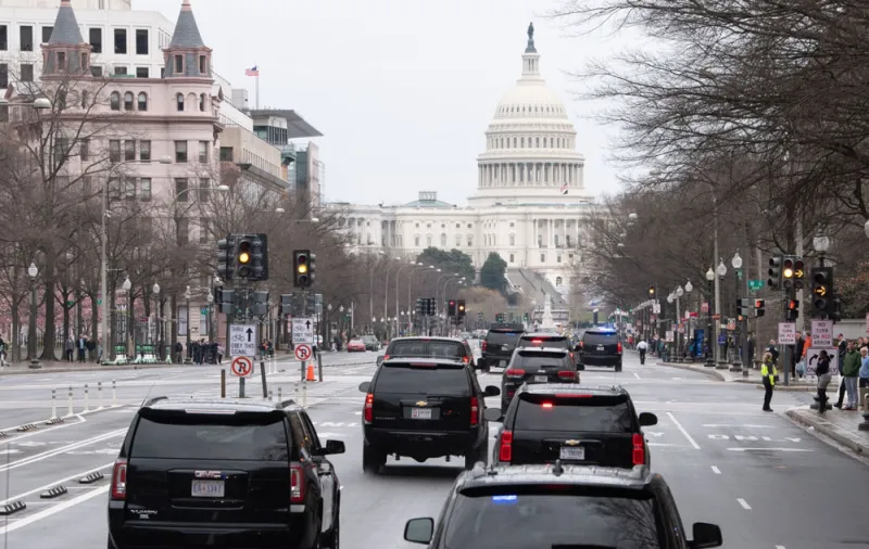 Kevin Dietsch/UPI/Bloomberg