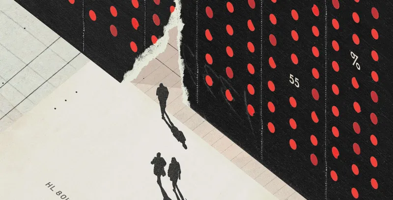 Illustrations by Mike McQuade 